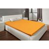 Этель / Fitted sheet "Papaya" 160x200x25 cm