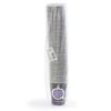 FORMATION / Disposable cups 300 ml, SET 50 pcs., Paper single-layer, "Taste Quality", cold / hot