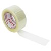 STAFF / Packing tape 48 mm х 150 m, transparent, thickness 40 microns