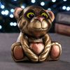 Хорошие сувениры / Piggy bank "Tiger with a heart"