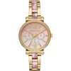 Michael Kors / Sofie MK4344 Uhr