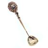 Amber Palace / Spoon for tea box "Caesar", bronze