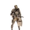 Золотая антилопа / Figurine "Diver"