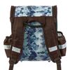 Calligrata / Knapsack standard folding "Invincible transformer"