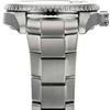 Seiko / orologio da polso meccanico giapponese in titanio Prospex SPB189J1