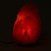 Wonder Life /  Salt lamp "Rock"