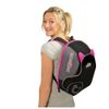 Trunki / Car seat-backpack "Boostapak"