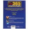 Умка / Umka / Encyclopedia "365 facts about the human body"