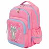 ЮНЛАНДИЯ / Backpack UNLANDIA MILD, 2 compartments, ergo-back, "Little cat", 36x28x18 cm, 229959