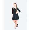 SCHOOL DRESS ANNA