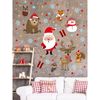VEROL / Interior stickers "New Year"