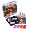 GamesDealer / Monopoly Junior. Mascha und der Bär, Hasbro