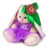 BUDI BASA / Đồ chơi mềm Bunny Mi Lavender charoite 15 cm