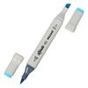 MAZARI / Double-sided sketching marker set, 48 colors