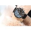 Relógio cronógrafo Vostok Europe / Undine VK64 / 515A523