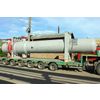 HEAT EXCHANGERS AND PIPE BEAMS