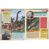 Умка / Umka / Encyclopedia "Endangered animals. All about dinosaurs"