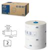 TORK / Roll paper towels (System H1) Matic Advanced white, 150 m, 2-ply, set of 6 pcs.