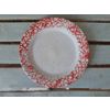 Хорекс / Horex / Plate "Corallo" ristorante 260 mm 6 pcs.