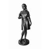 КАС.З. / KAS.Z. / Sculpture Junnatka