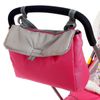 Nika Kids / Sled carriage "Nika for children 6"