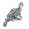 Жемчужина / Ring 70144 "Lace"