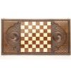 GamesDealer / Backgammon chạm khắc "Scorpion 1", Simonyan