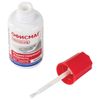 Correction fluid FISMA, quick-drying, 20 ml, with brush