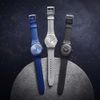 Swatch / Schweizer Uhr Essentials SUON143