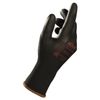 MAPA / Ultrane 548 nylon gloves, polyurethane coating (doused), size 8 (M), black