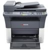 KYOCERA / MFP laser FS-1120MFP (printer, copier, scanner, fax), A4, 20 ppm, 20,000 ppm, ADF (without USB cable)