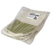 ЛАЙМА / Cotton mittens, SET 5 PAIRS, density 380 g / m2, fireproof tarpaulin handheld