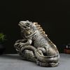 Хорошие сувениры / Figure "Iguana" 22x46x29 cm