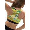 STREET DANCE ONE Top bra Womens ZOZH