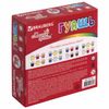 BRAUBERG / Gouache "MAGIC OF COLOR" 16 colors of 20 ml each without brush, cardboard box