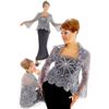 Елецкие кружева / Yelets lace / Women's lace blouse