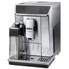 DELONGHI ECAM 650.75.MS, 1350w, 2.0 litres, 400g grain capacity, automatic capuinator, silver