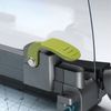 Saber cutter REXEL CLASSICCUT CL420, 25 l, cutting length 467 mm, laser light, A3 +
