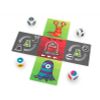 GamesDealer / Panic in the laboratory