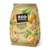 Eco Botanica biscuits with beta-carotene and dried apricot pieces, 200 gr.