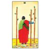 GamesDealer / Cartes de tarot : "Universal Waite Tarot Deck Premier Edition"