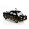 Фарфоровая мануфактура / Christmas tree toy "Black Volga"