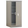 Cabinet metal for documents "SMS-10" (854 x379 x450 mm; 20 kg), disassembled