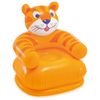 INTEX / Aufblasbarer Stuhl "Fröhliche Tiere"