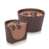 Конфаэль / Confael / Set of handmade chocolates "Small congratulation"