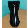 Warm plaster / splint case with closed foot