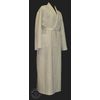 Елецкие кружева / Yelets lace / Men's linen robe