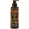 Detoxifying and moisturizing micellar cleansing gel face wash combination and oily skin BLACK SUGAR DETOX, BIELENDA