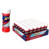 Конфитрейд / Soap bubbles "Spiderman" tray, 1cr * 6bl * 36pcs, 50 ml