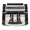 Compteuse de billets DORS CT1040U, 1000 billets / min., détection UV, emballage